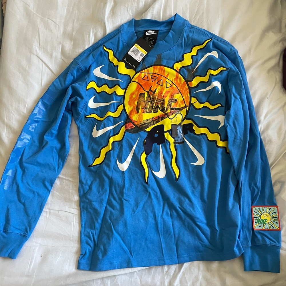 Nike Longsleeve